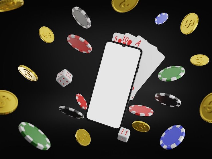apk 5777 উলফ গোল্ড বৈশিষ্ট্য কার্ড