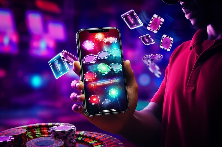 Android ব্রাউজারে apk 5777 মোবাইল অভিজ্ঞতা
