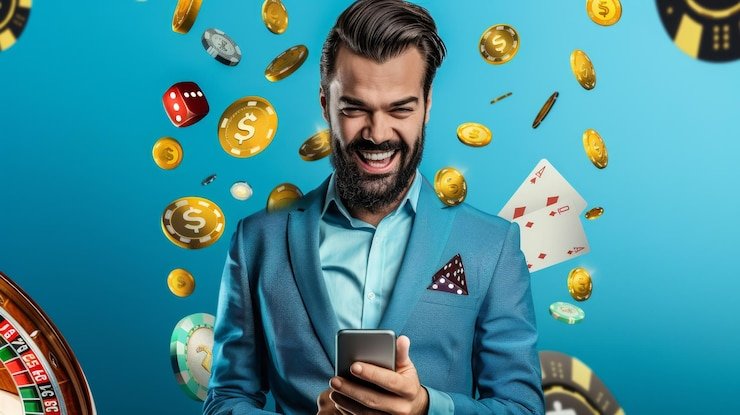 মোবাইলে apk 5777 হোম পেজ দেখা