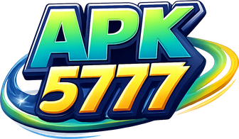 apk 5777 লোগো